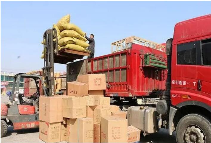 漳州到师宗县物流专线