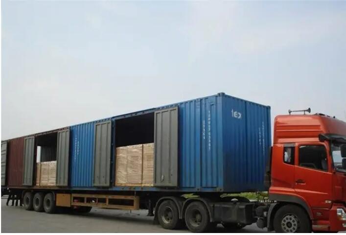 漳州到师宗县整车运输