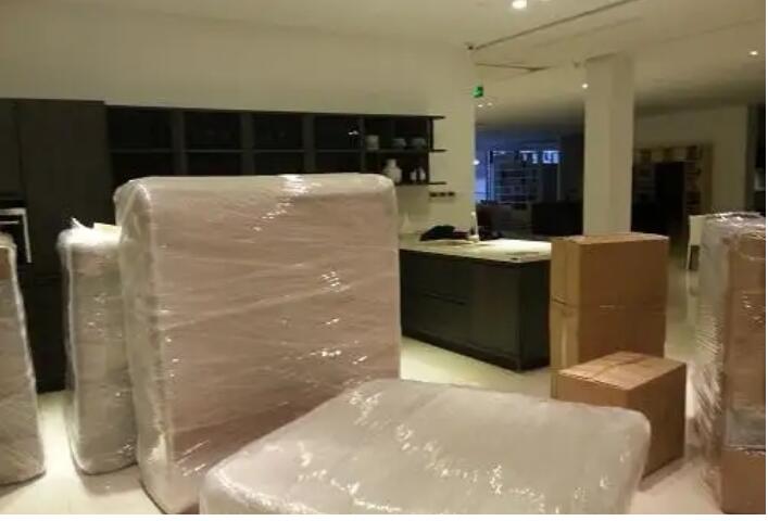 漳州到师宗县长途搬家